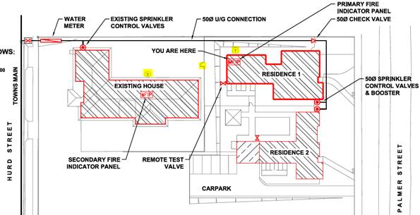 A diagram of a buildingDescription automatically generated