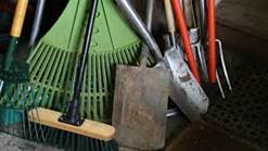 Image result for hand tool gardening images